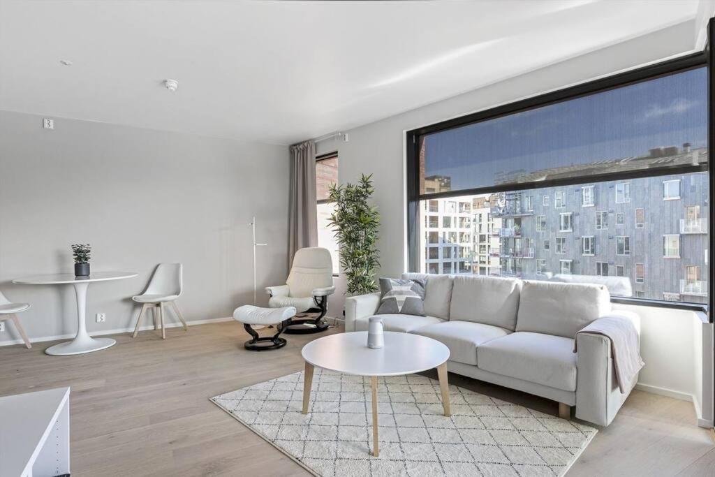 Appartement New Waterfront - Centre Oslo